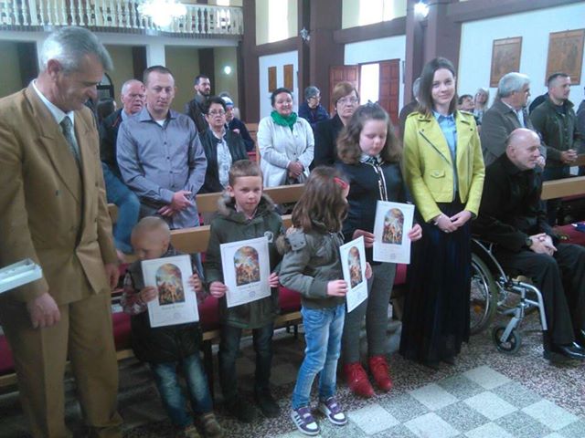 kr&scaron;tenje Vidaković